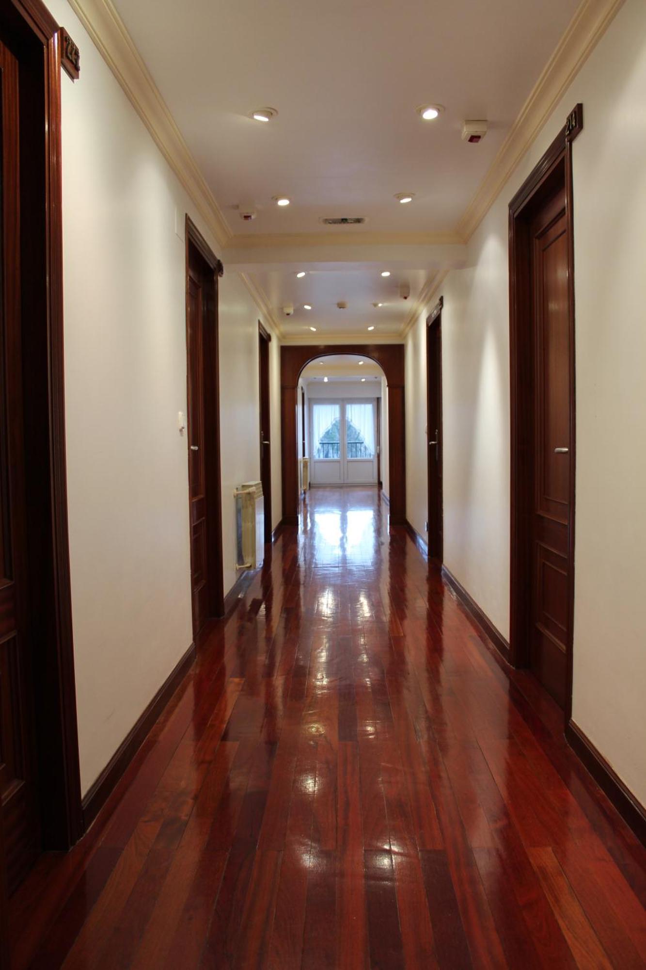 Hotel Sindika Oñate Dış mekan fotoğraf