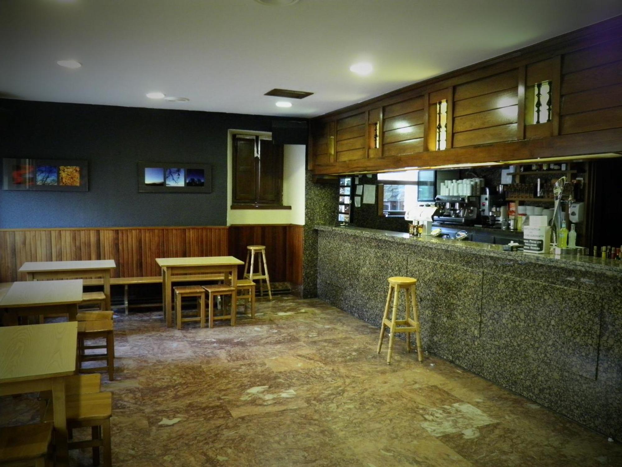 Hotel Sindika Oñate Dış mekan fotoğraf